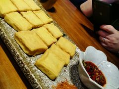 -觅山云南菜(泊富ICITY店)