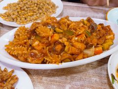 -老七饭馆(光荣道总店)