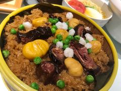 -江南赋(内蒙古大厦店)