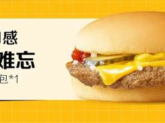 -麦当劳(南昌青山湖万达广场店)