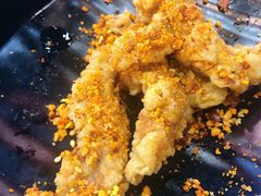 黄金酥肉-马路边边老成都串串香(星耀城店)