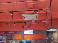 -蚝堡海鲜·威海菜·海肠捞饭·烧烤·亚洲吃蚝公司(幸福门店)