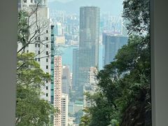 -山顶缆车