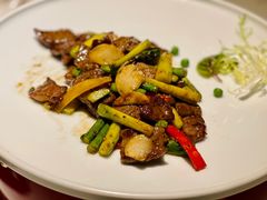 -姜君·千岛湖鱼头馆(浦东大道店)