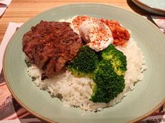 -半秋山西餐厅(巴南万达广场店)