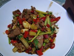 -米椰湘·辣椒炒肉