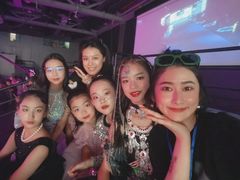 -西贝(上海国际时尚中心店)