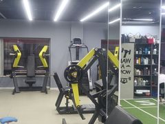 -即刻自助健身·私教馆(对外经贸店)