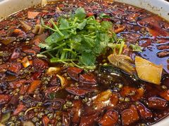 -陈麻婆豆腐(旗舰店)