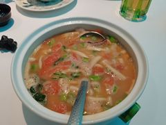 -桂满陇·杭州小馆(巴黎春天浦建店)