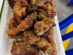-马路边边串串香(大成路店)