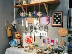 -100家灵感仓库·DIY团建(什刹海店)