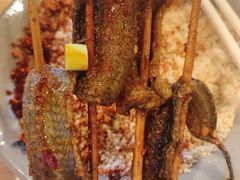 -晓靖轩烧烤(沙河风情店)