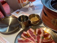 -南浦洞烤肉·新世界版(奥体店)