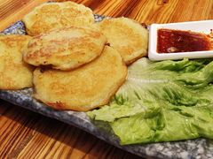 -万兴佳烤肉·长白山老味道(宏泰广场店)