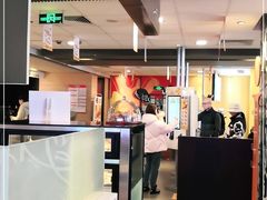 大堂-麦当劳(城西银泰店)
