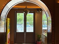 -耶里夏丽·丝路国际·新疆餐厅(浦东区东方路店)