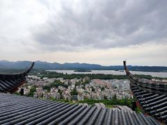 -城隍阁