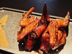 -羽鸽集·乳鸽专门店·地道顺德菜(岭南站店)