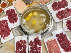 -杏花吴记牛肉火锅