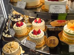 -布歌东京(合生汇店)