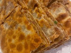 千层肉饼-东四民芳餐厅(世茂工三店)