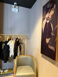 -盘子女人坊古装写真摄影(深圳店)