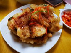 -屋里家延边朝鲜族冷面(南园店)