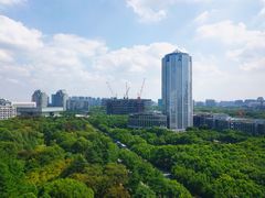 -东怡大酒店(上海科技馆店)