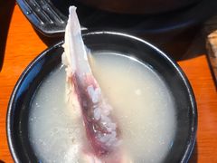 -鑫日千里马朝鲜族小馆(总店)