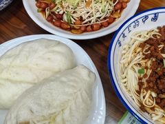 -雪琴面馆富安特色鱼汤面(城中花园店)