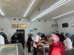 -南张记油酥饼老铺(凤凰小区店)