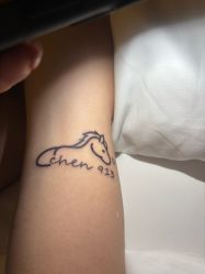 -雕哥的纹身店A3 TATTOO&纹身培训