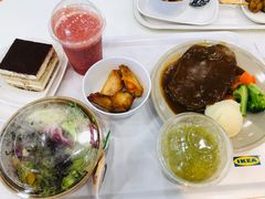 -宜家·瑞典风味餐厅(北京西红门店)