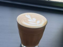 -ChanDu躔度咖啡(灯塔店)