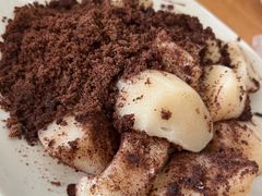 -顺姬冷面(长白西路店)