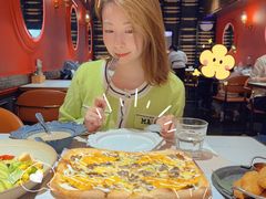 -get pizza意大利餐厅(凯德MALL店)