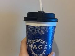 -霸王茶姬(东方新天地店)