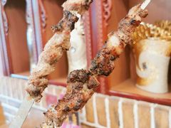 -新疆欣悦饭庄