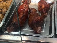 -晓马鸭店(新芜路店)