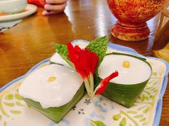 椰汁西米糕-苏梅花园(群星城店)