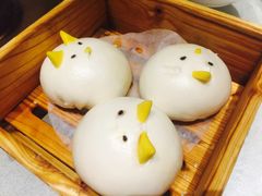 -广东道至正餐厅(区庄店)