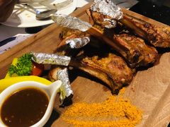 -法兰度航空主题餐厅(东汇城店)