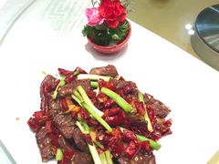 -金成潮菜博物馆(海珠湿地店)