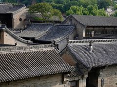 -山西王家大院