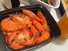 -兄弟爬爬虾(北京路店)