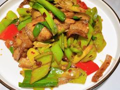 传统回锅肉-雲蜀龙阁·金牌水煮鱼(方庄店)