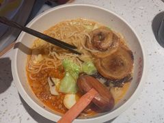 -味千拉面(广州白云机场T1西二店)