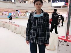 -全明星滑冰俱乐部(万象城店)