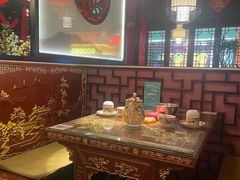 -缪氏川菜(深圳北站缤果空间店)